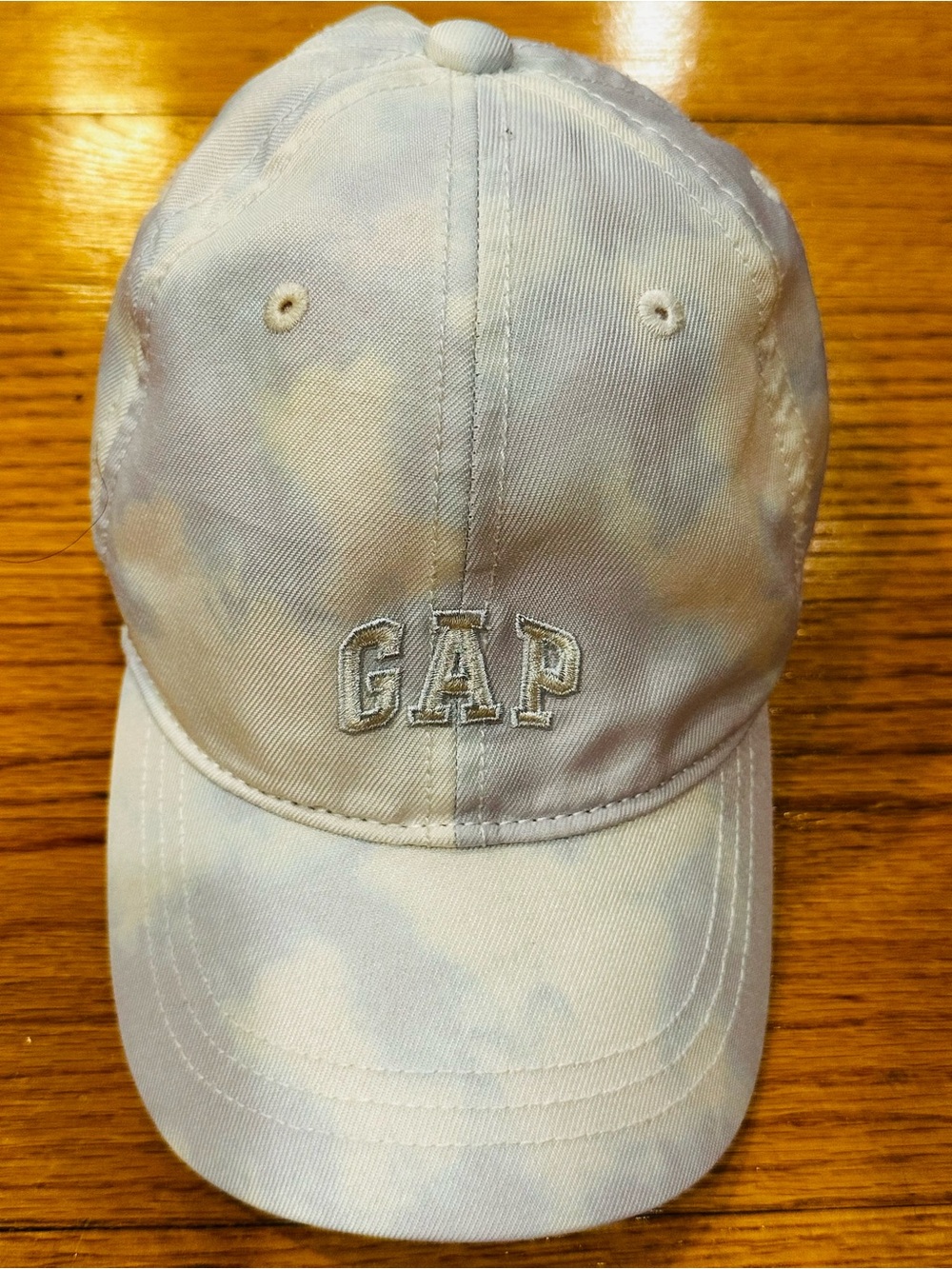 Gap kids tie-dye hat